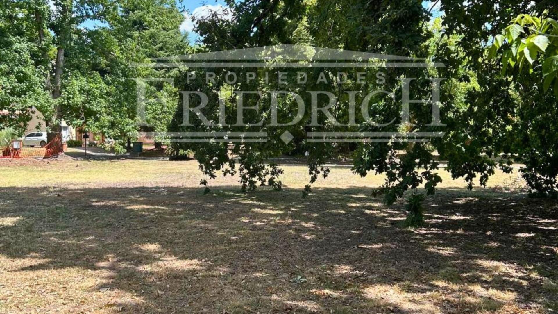 LOTE PRINCIPAL EN VENTA EN EL BARRIO EL RESUELLO