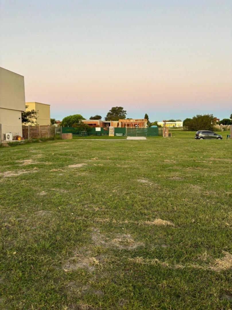 lote a la laguna area 1 San Sebastian Oportunidad