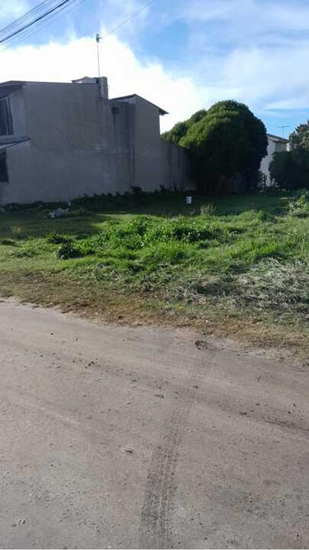 Terreno en Venta en Mar Chiquita, USD 21.000