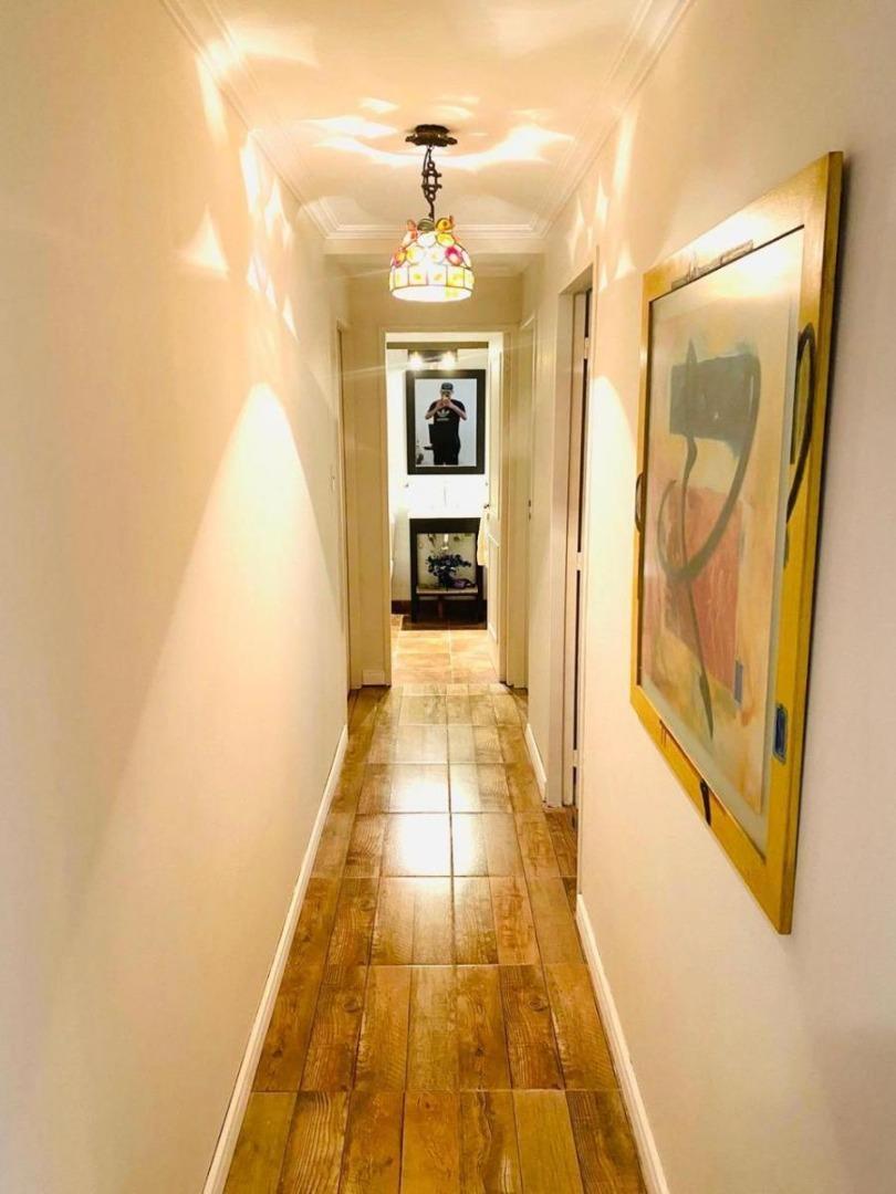 Departamento en Alquiler de 2 dormitorios