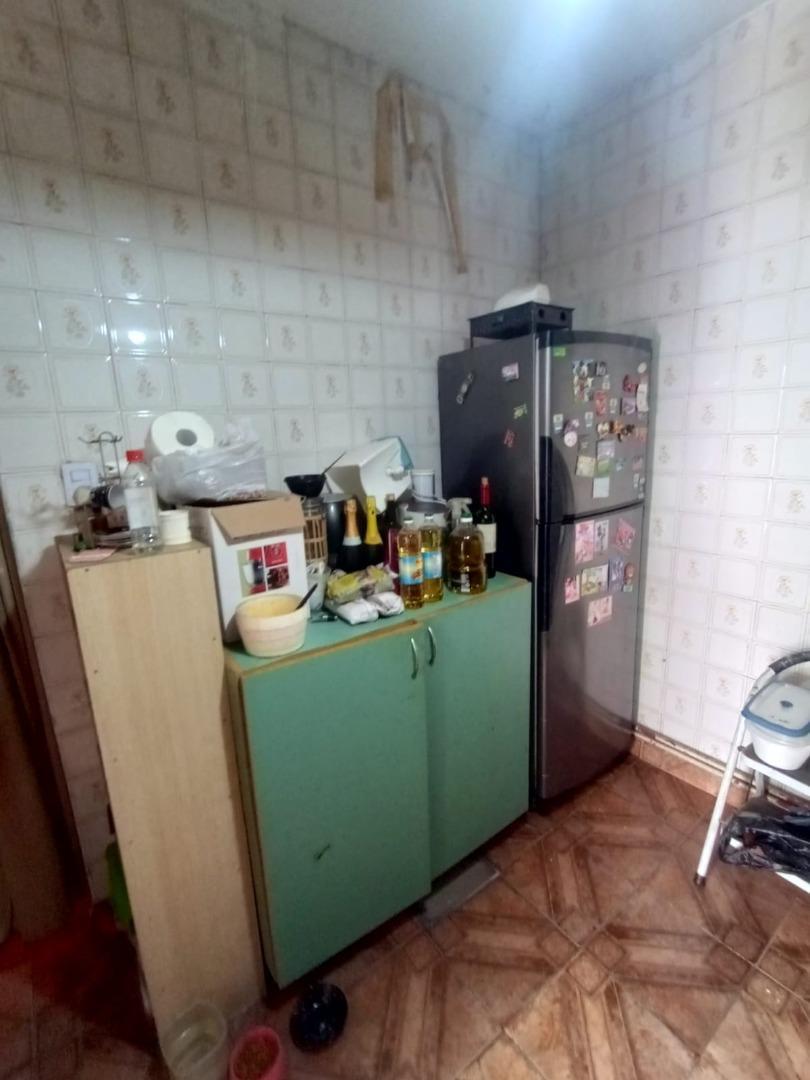 Depto Tipo Casa en Venta 40 años