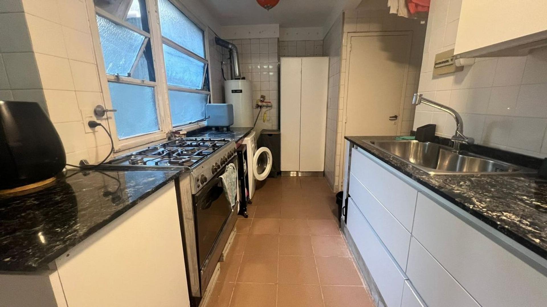 Departamento en Alquiler 49 años