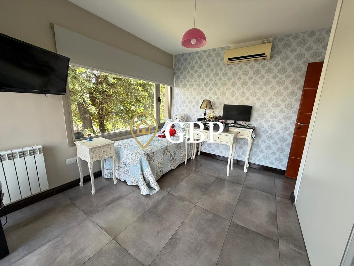 Casa en Alquiler 4 años