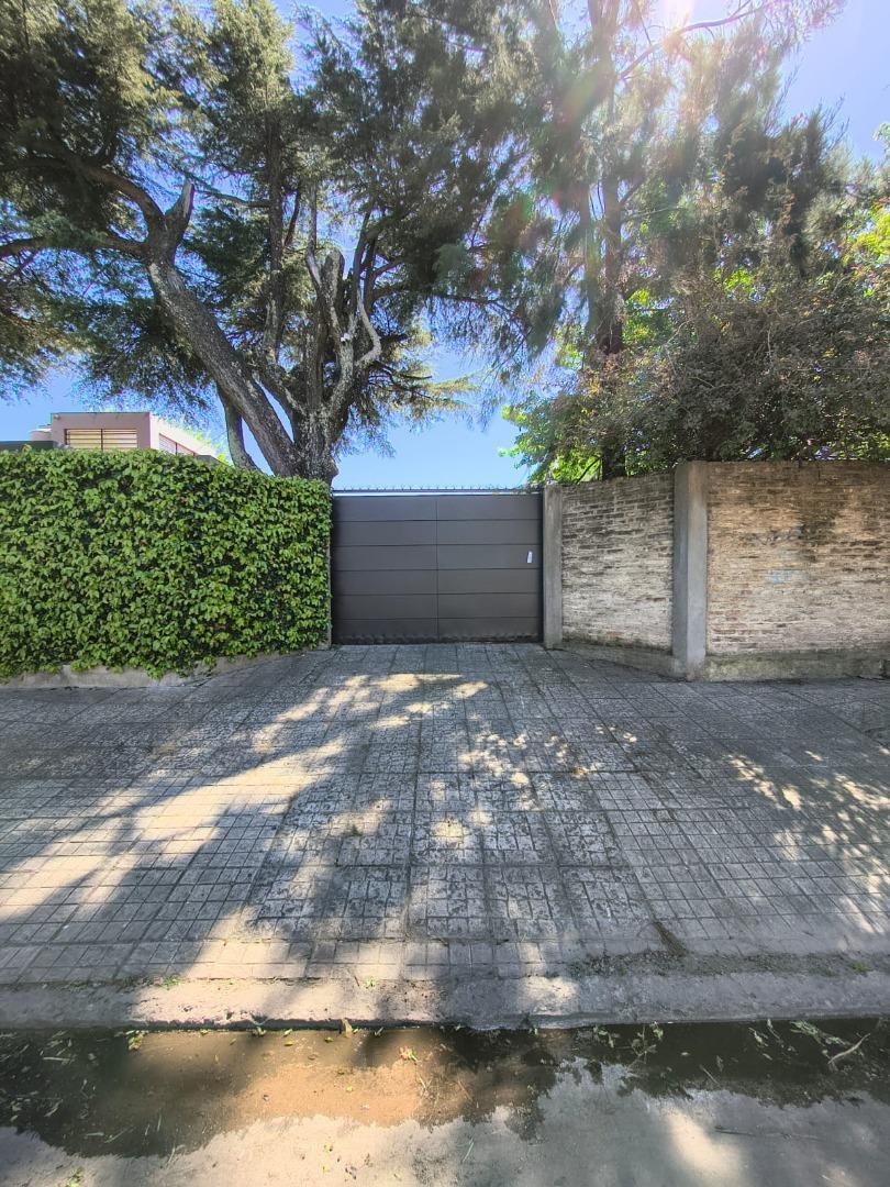 Terreno en venta - Ituzaingó Norte - Aberti al 1300