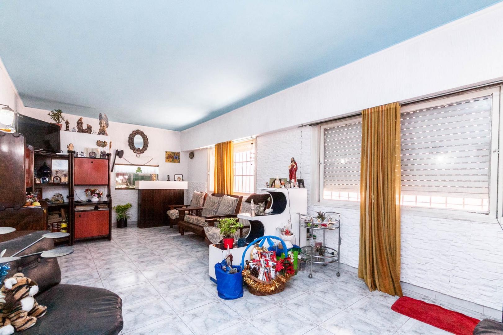 Casa en Venta 20 años