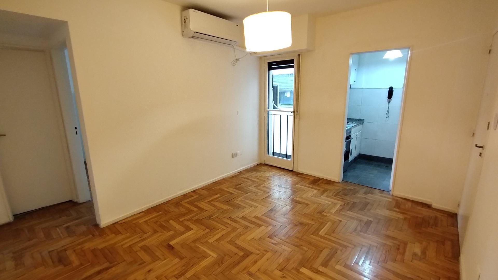 Venta de departamento 2 ambientes
