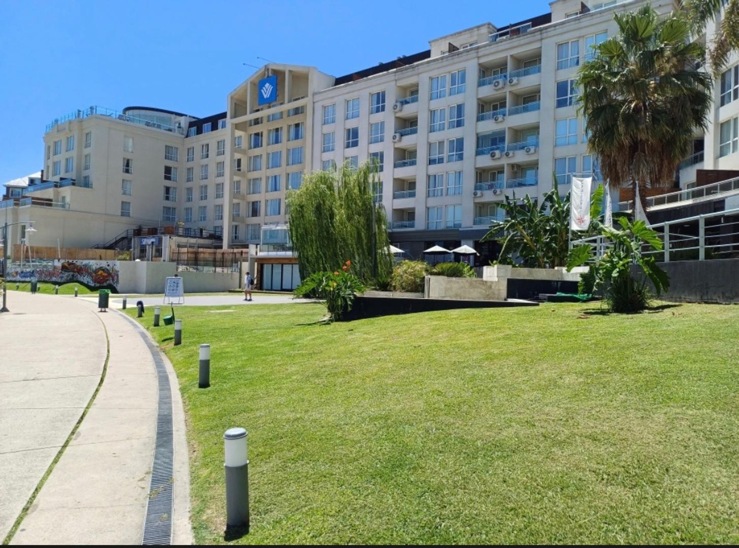 Departamento en Venta en Bahía Grande Nordelta