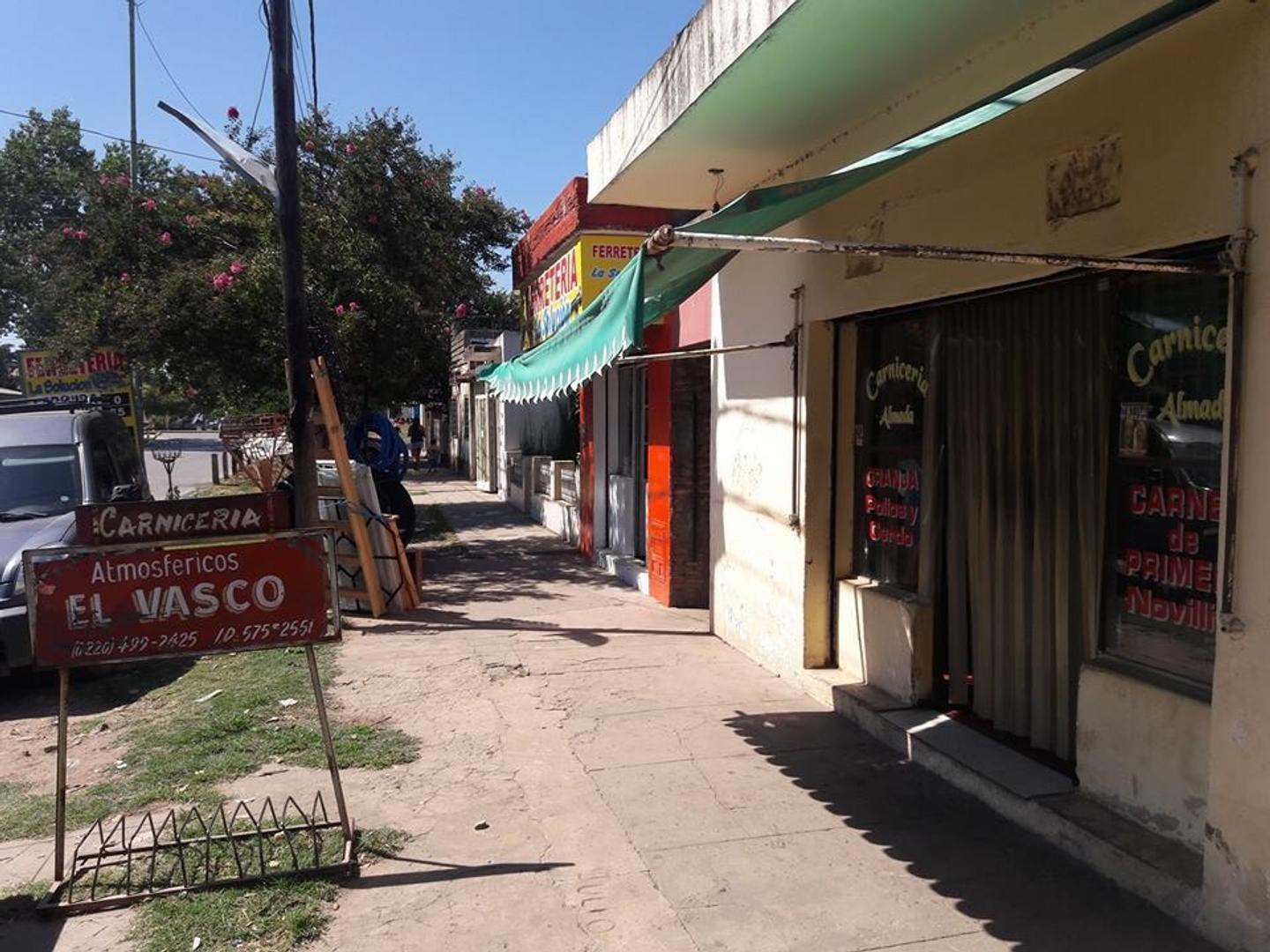 Casa en Venta en Mariano Acosta, USD 90.000