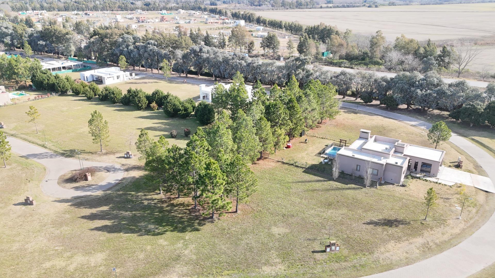 Terreno en Venta en El Cardal 2, USD 38.000