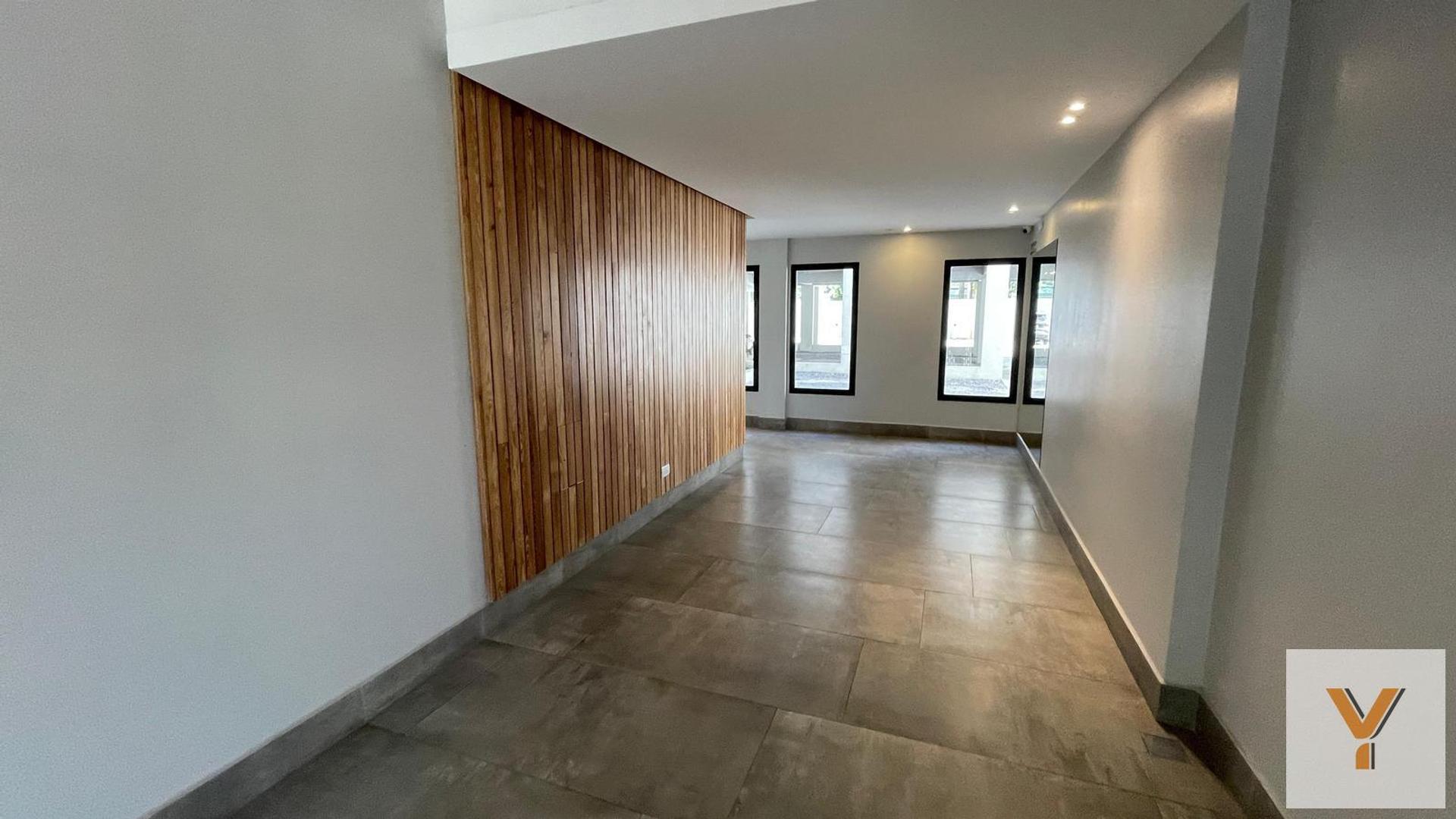 Departamento Monoambiente en venta - 1 Baño - Moreno