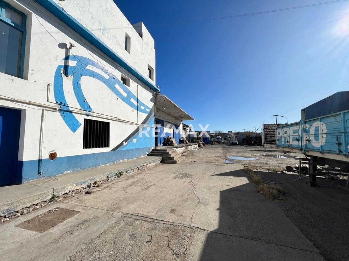 Galpon en Venta en Neuquen, USD 1.120.000