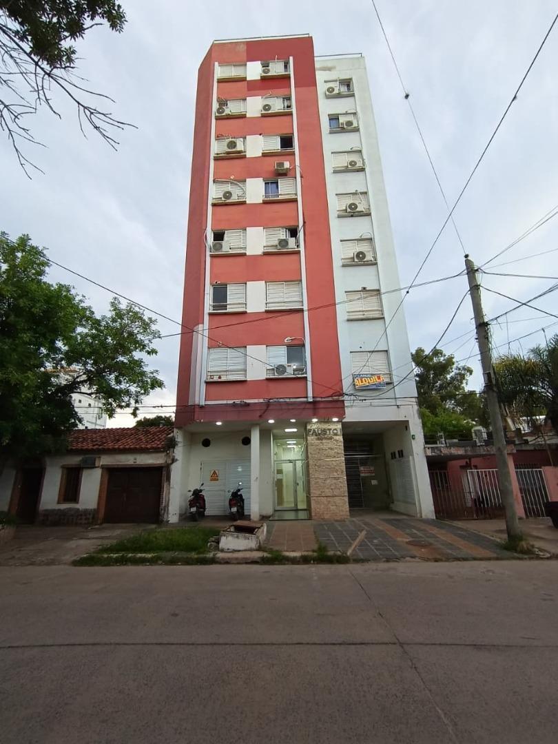 Franklin 756 - Monoambiente zona UNNE