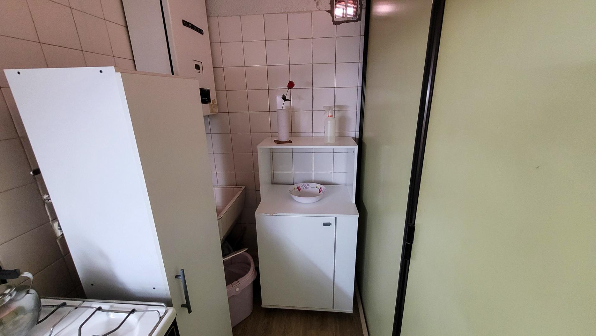 Departamento en Venta 40 años