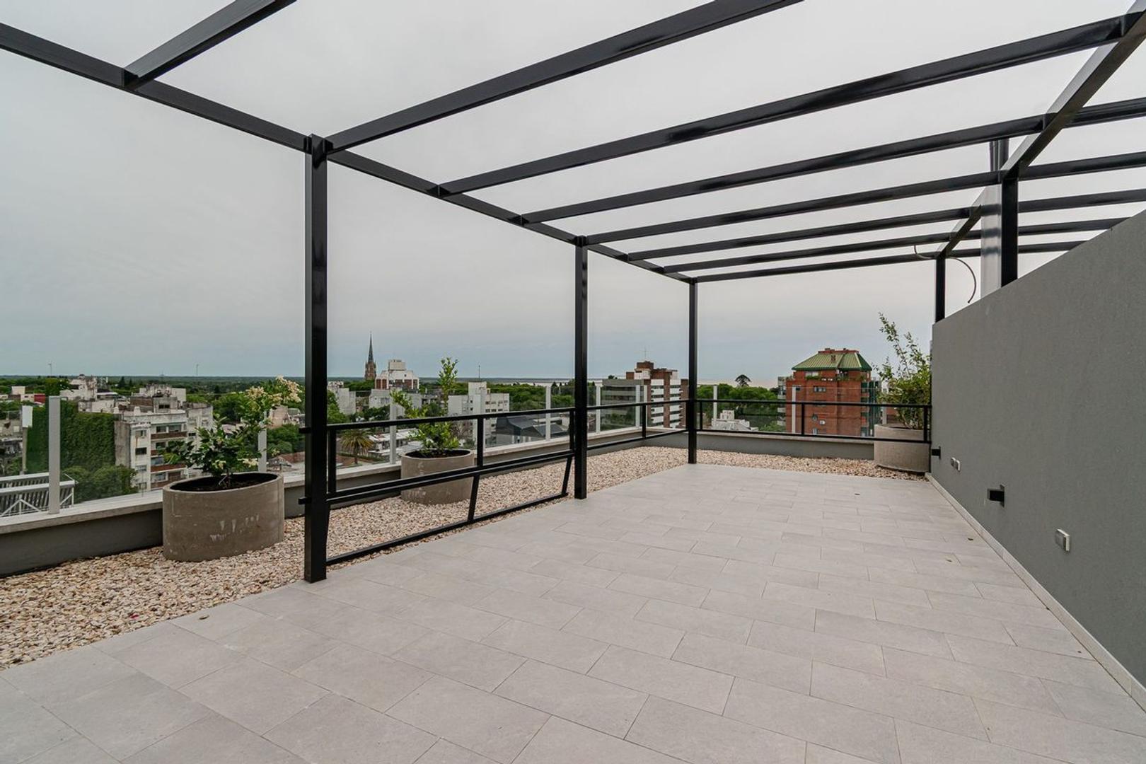 Departamento en Alquiler de 3 dormitorios