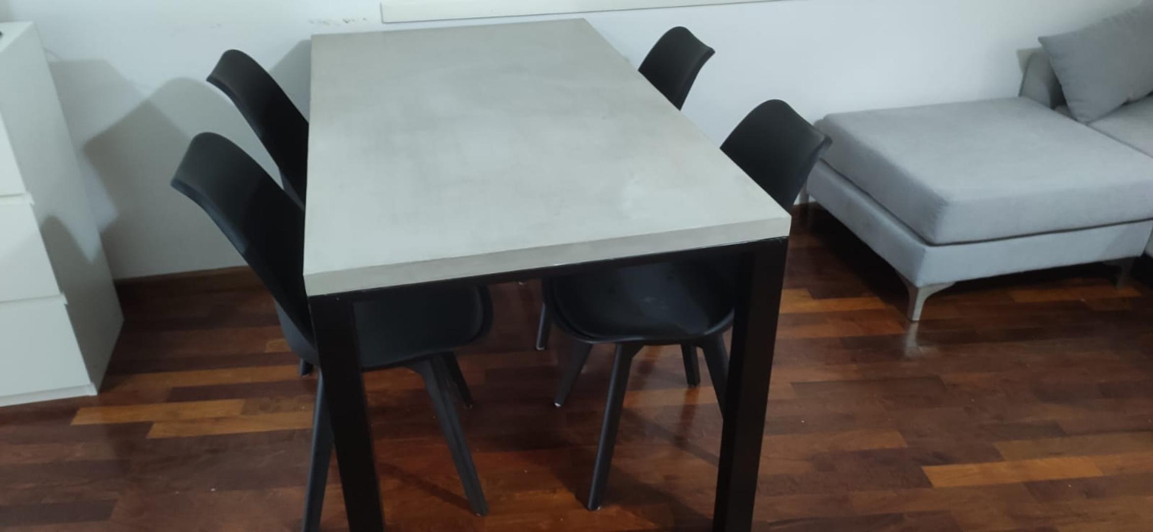 Departamento en Alquiler Temporal Apto profesional