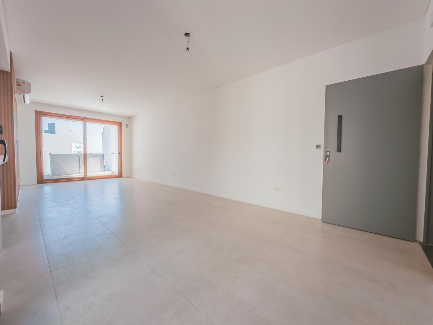 Mosconi 3600, Piso 2