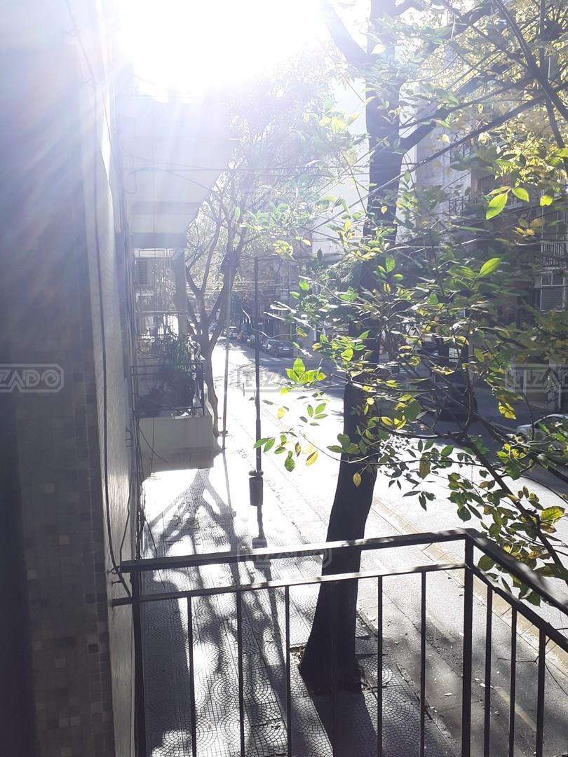 Departamento en Venta en Palermo, USD 180.000