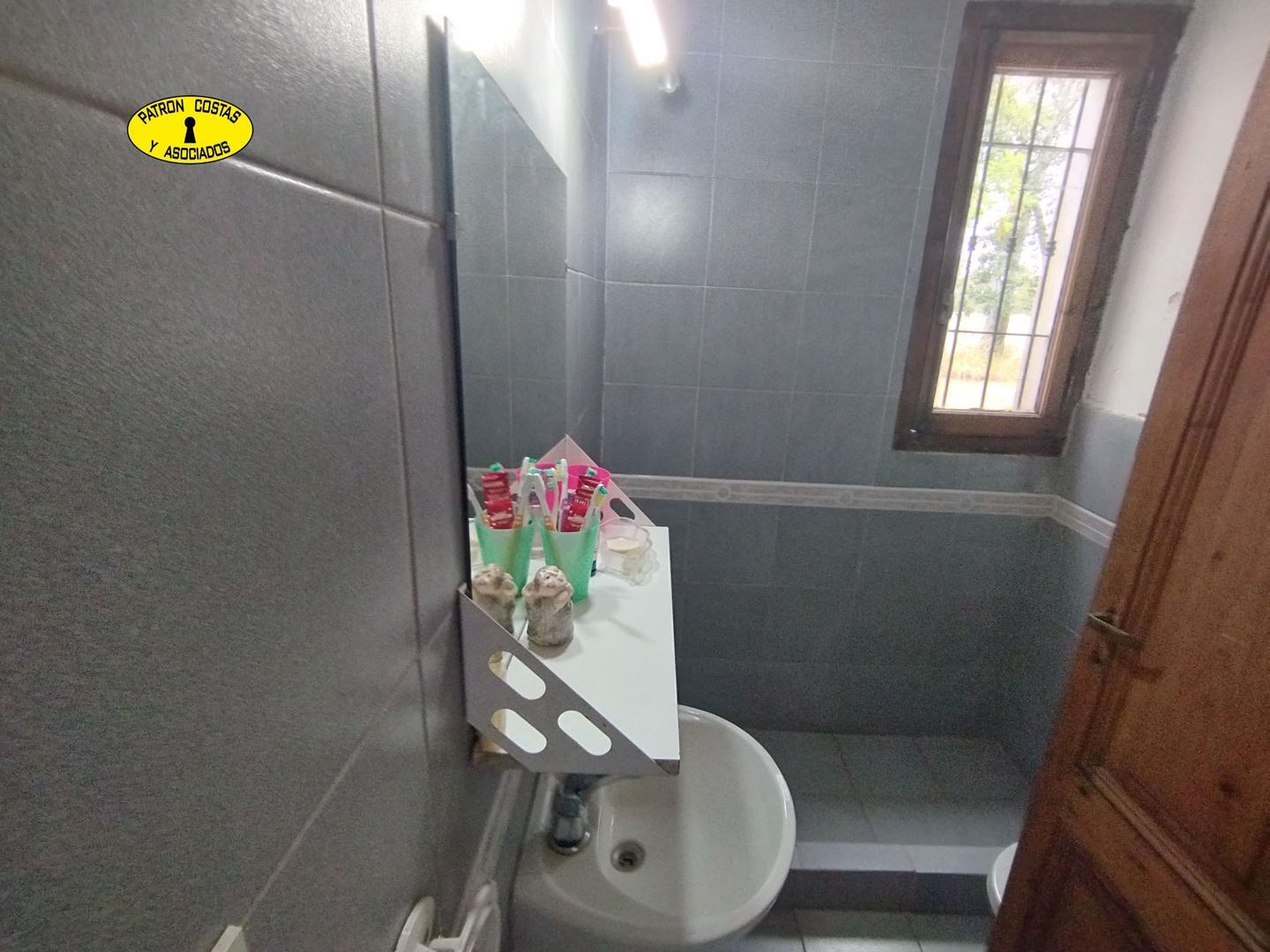 Venta Casa Campo en Exaltación Capilla 5 Hectareas