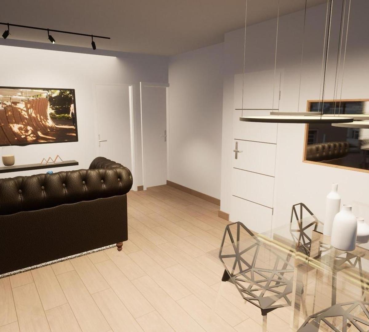 Departamento en Venta A Estrenar