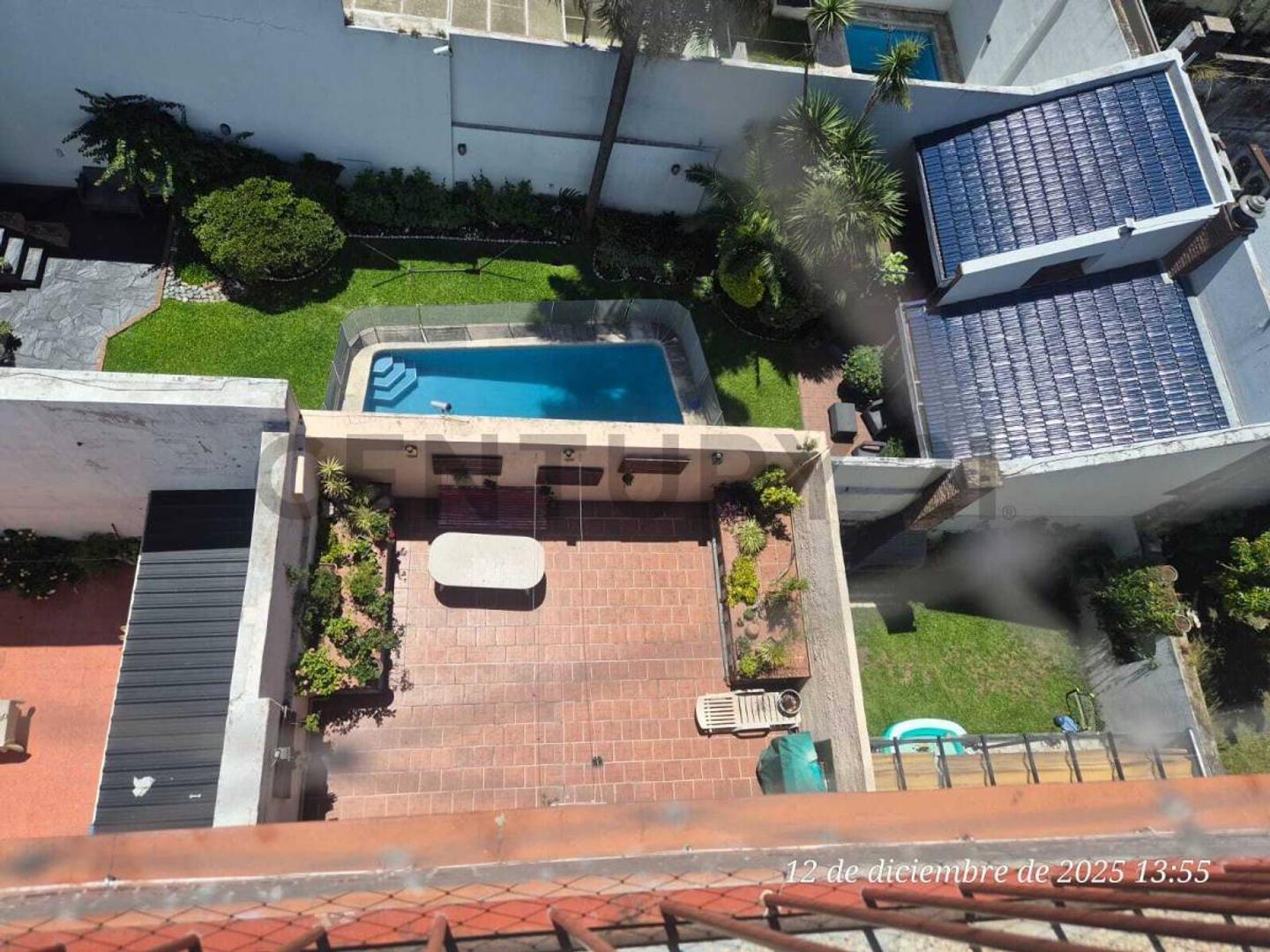 Nazarre 3400, Piso 6