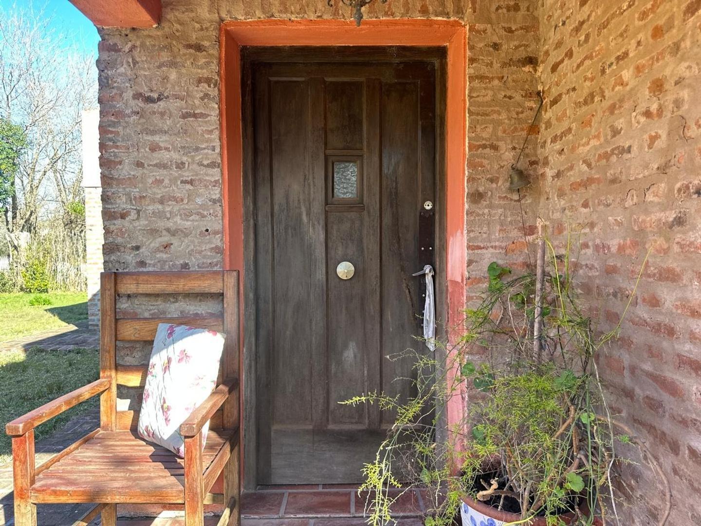 Casa en Venta de 1 dormitorio