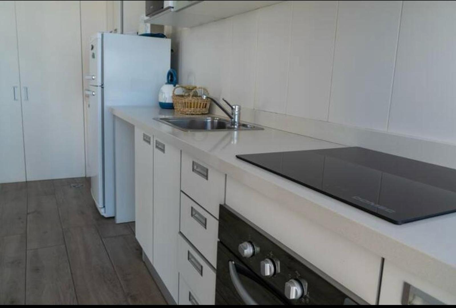 Departamento en Venta en Zona Puerto, USD 185.000