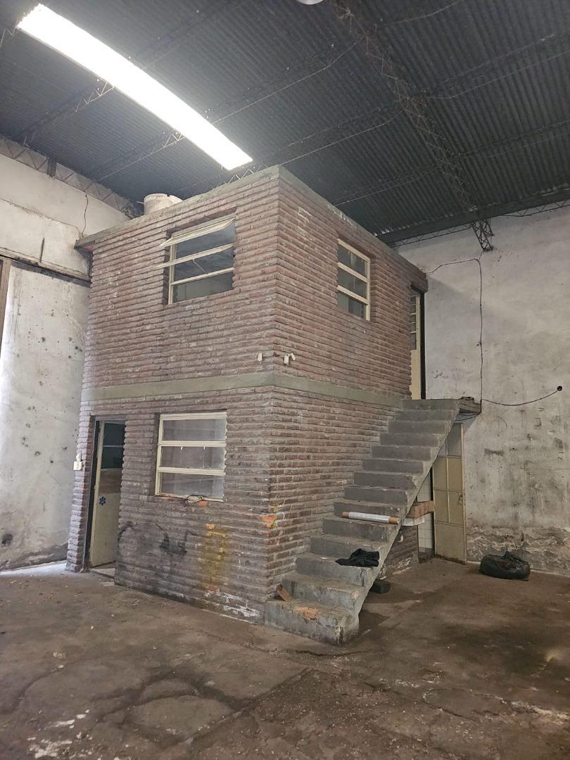 Galpon en Venta en Jorge Cura, USD 90.000