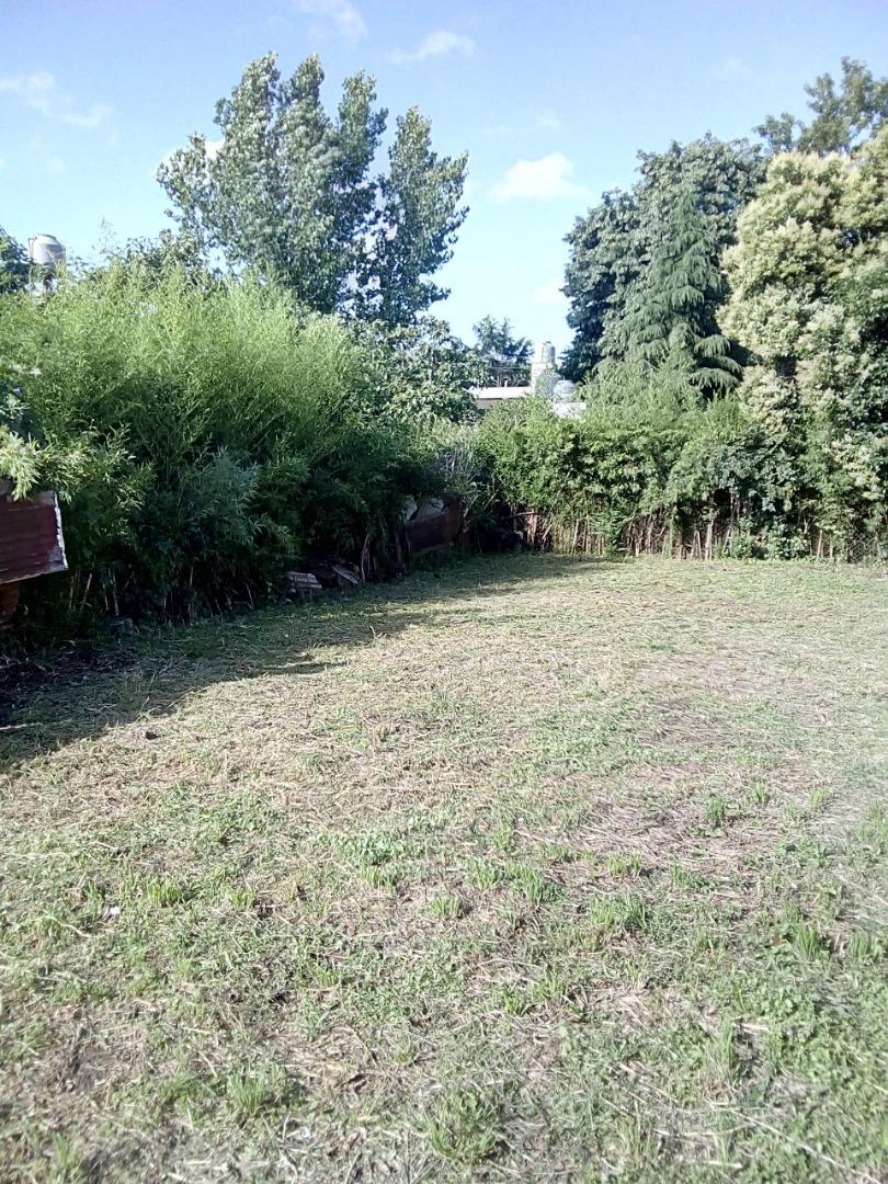 LOTE EN VENTA :: UDAONDO :: 371m2