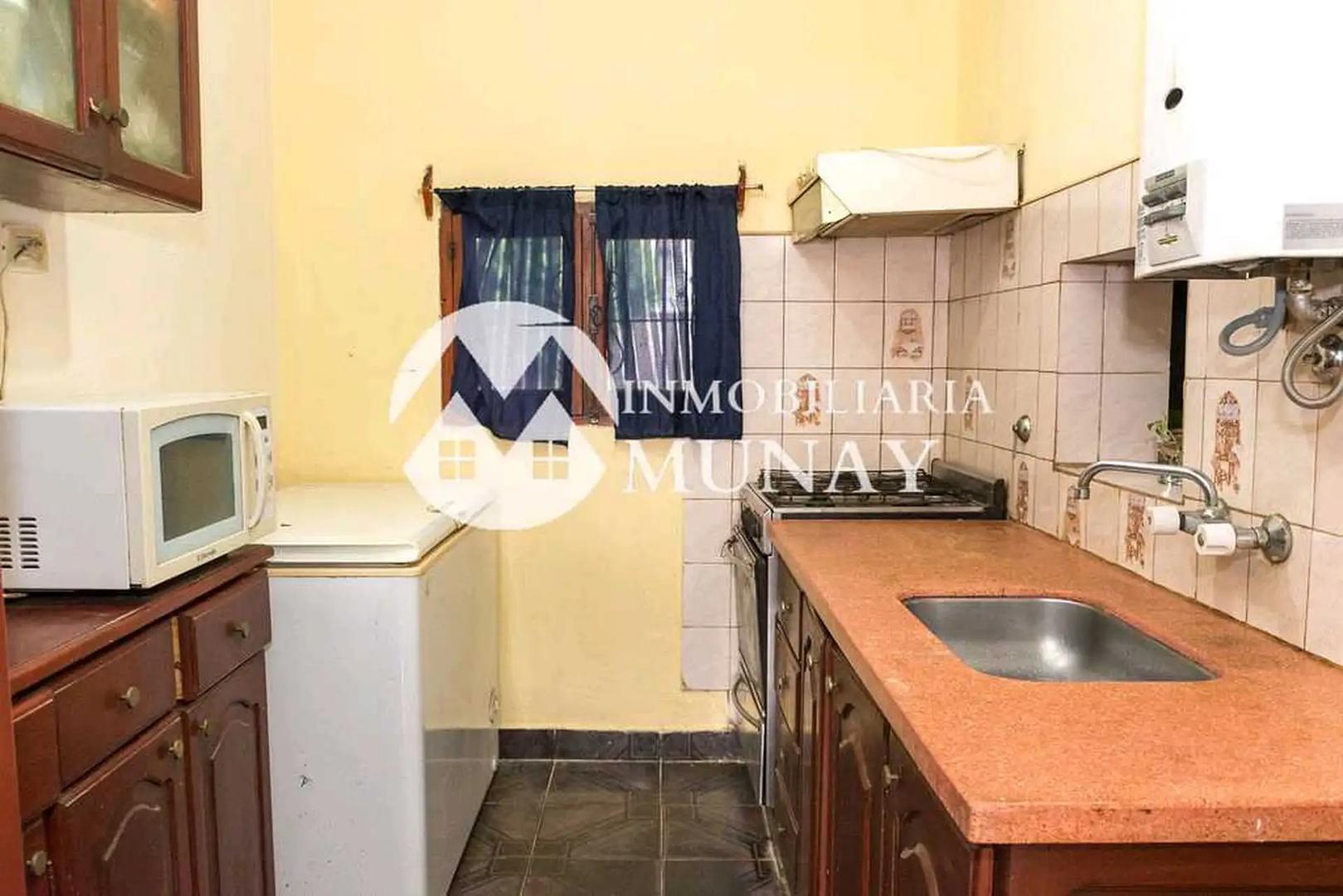 VENTA CASA TRES CERRITOS