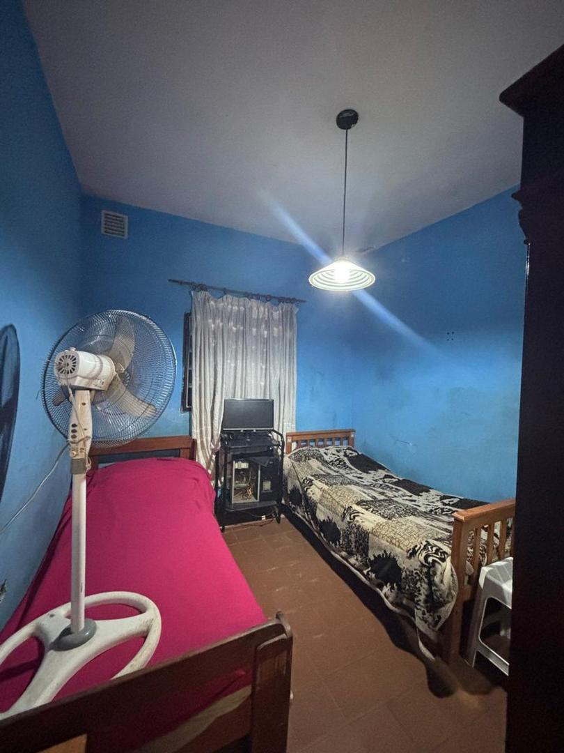 Casa en Venta 18 años