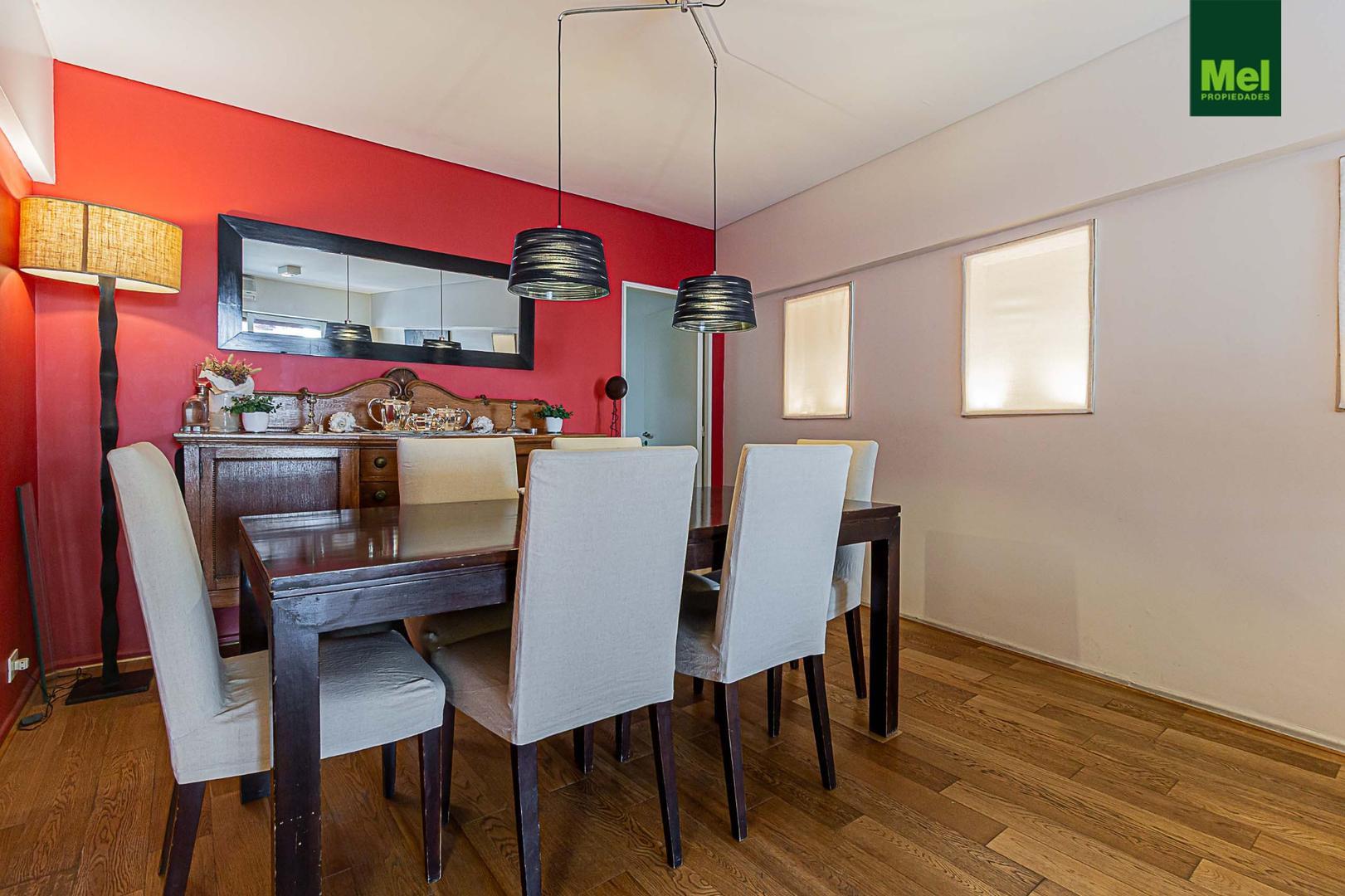 Departamento en Venta 45 años