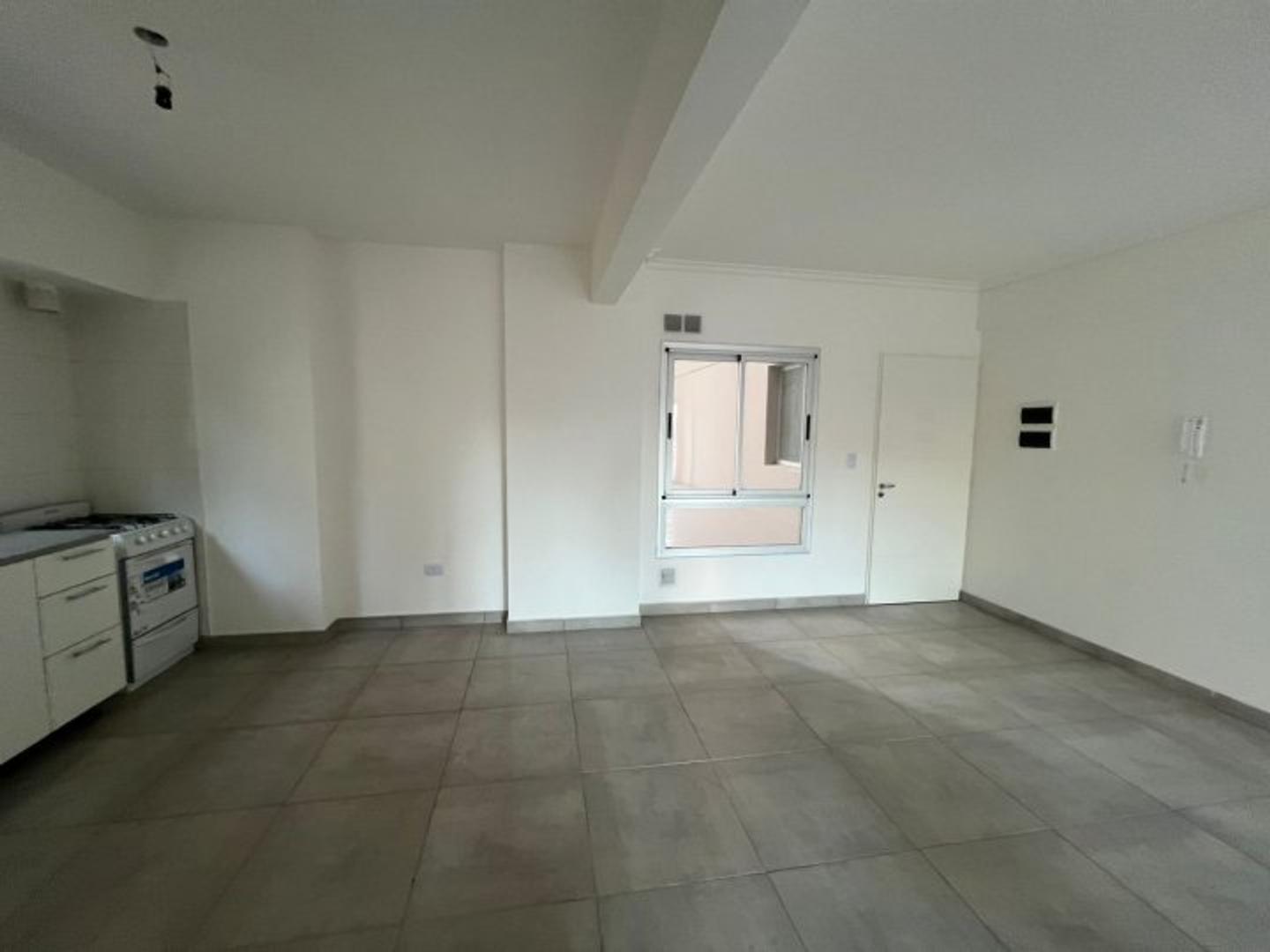 ALQUILER DEPTO 2 AMB A ESTRENAR EN MUÑIZ