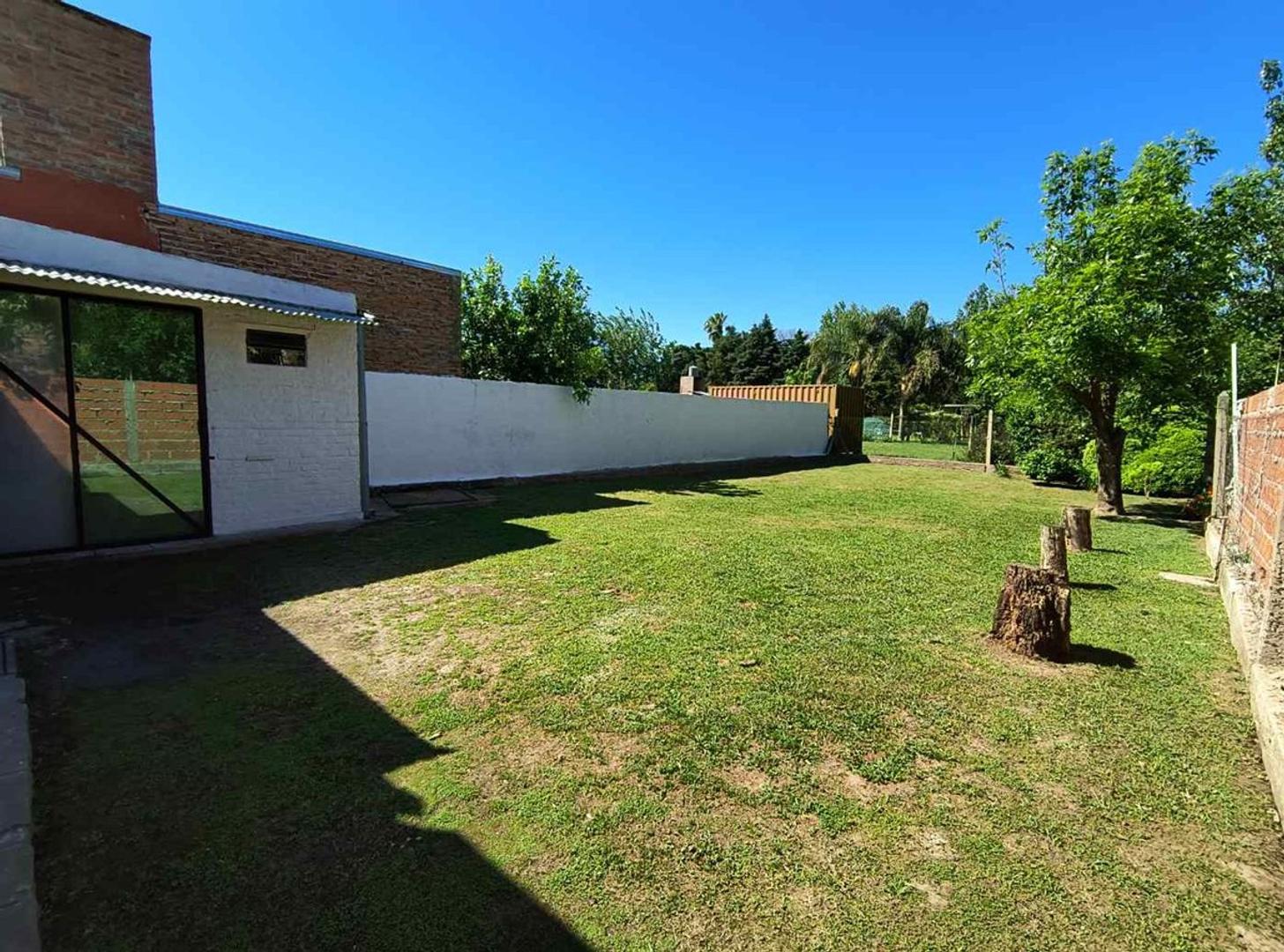 Casa en Venta 23 años