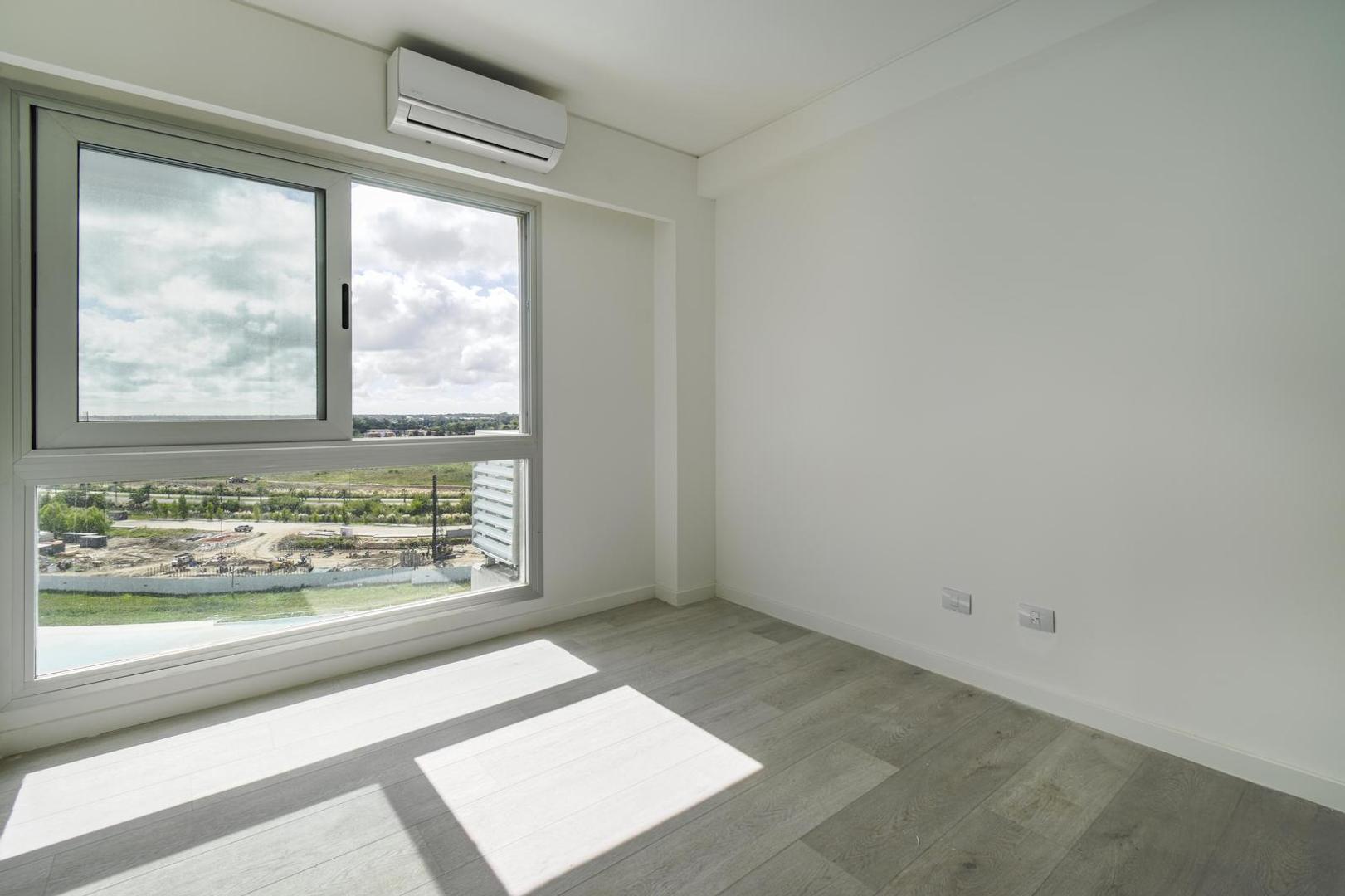 Departamento en Venta en Nordelta Remeros Beach, USD 329.000