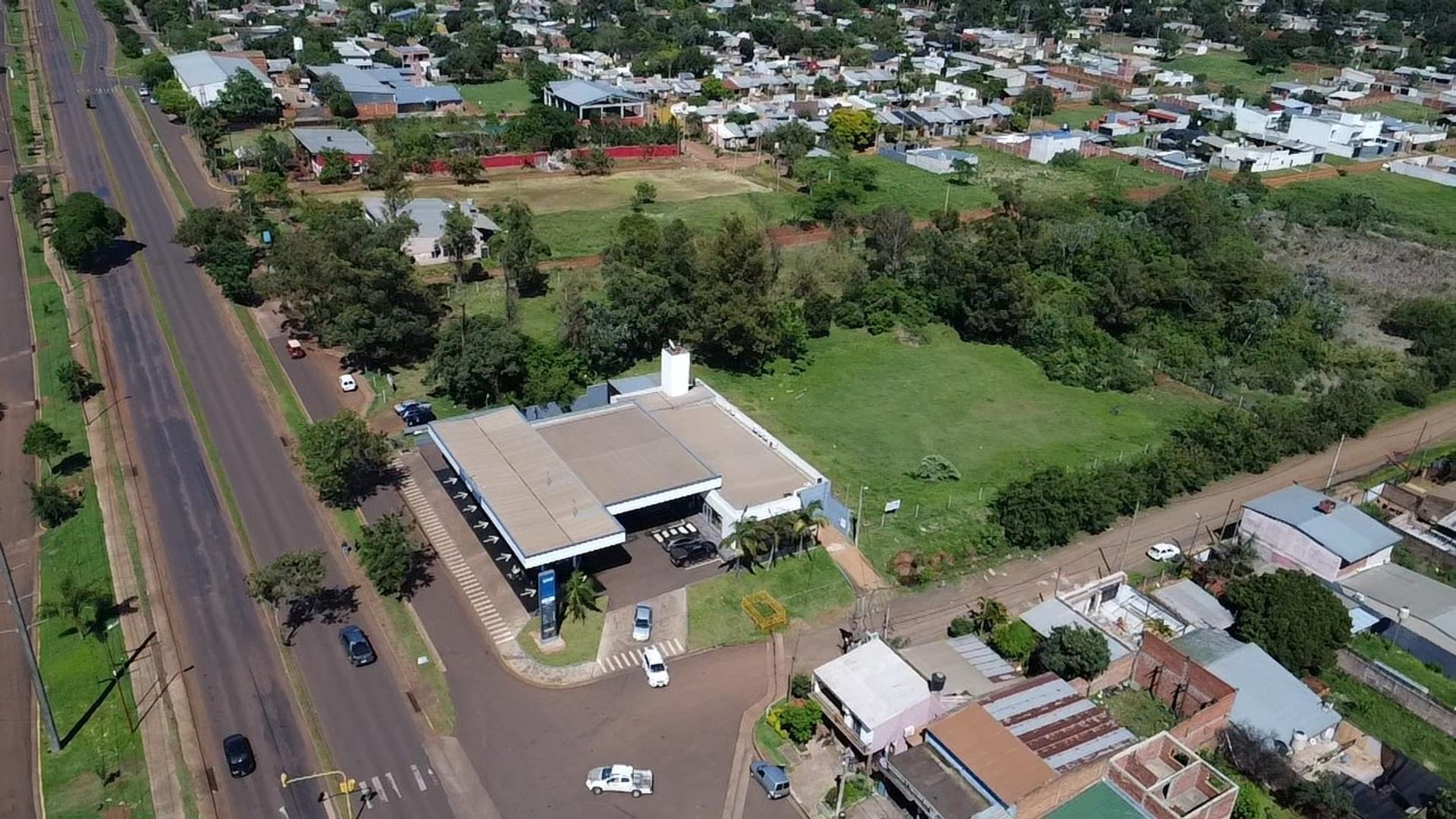 Terreno en Venta de 8200,0 m2