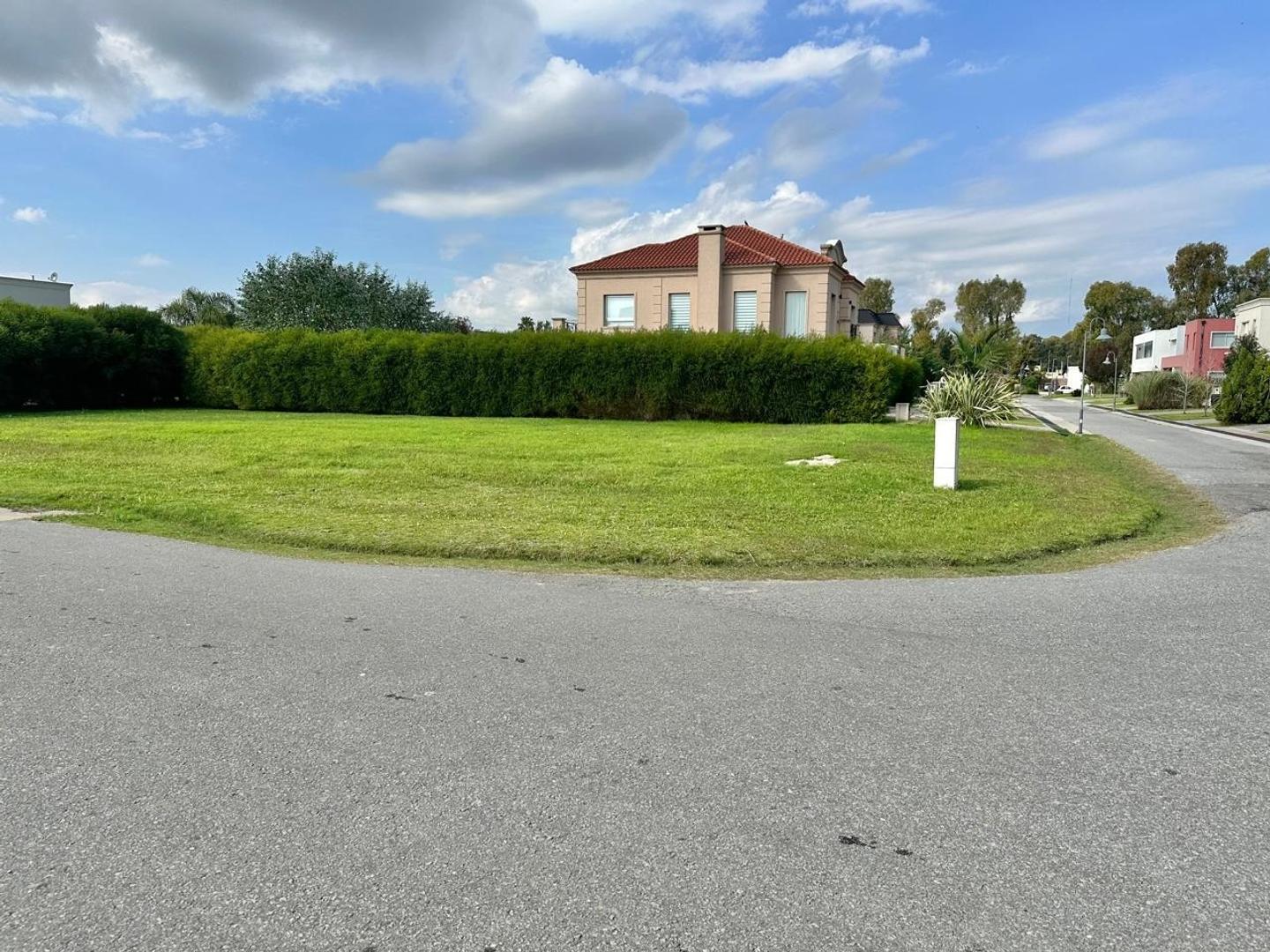 Terreno en Venta de 800,0 m2