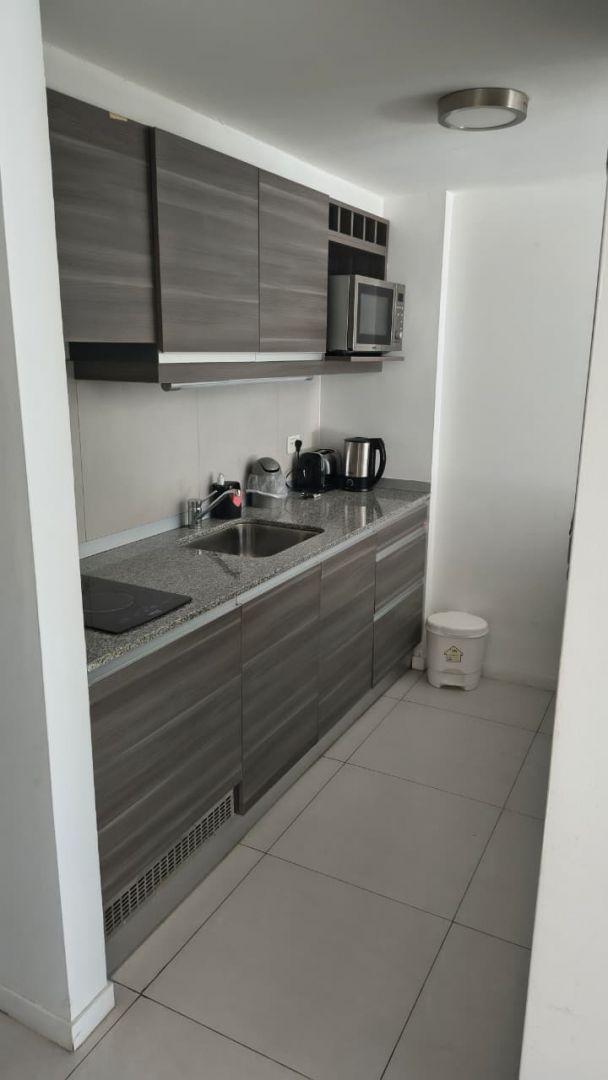 Departamento en Alquiler al Este