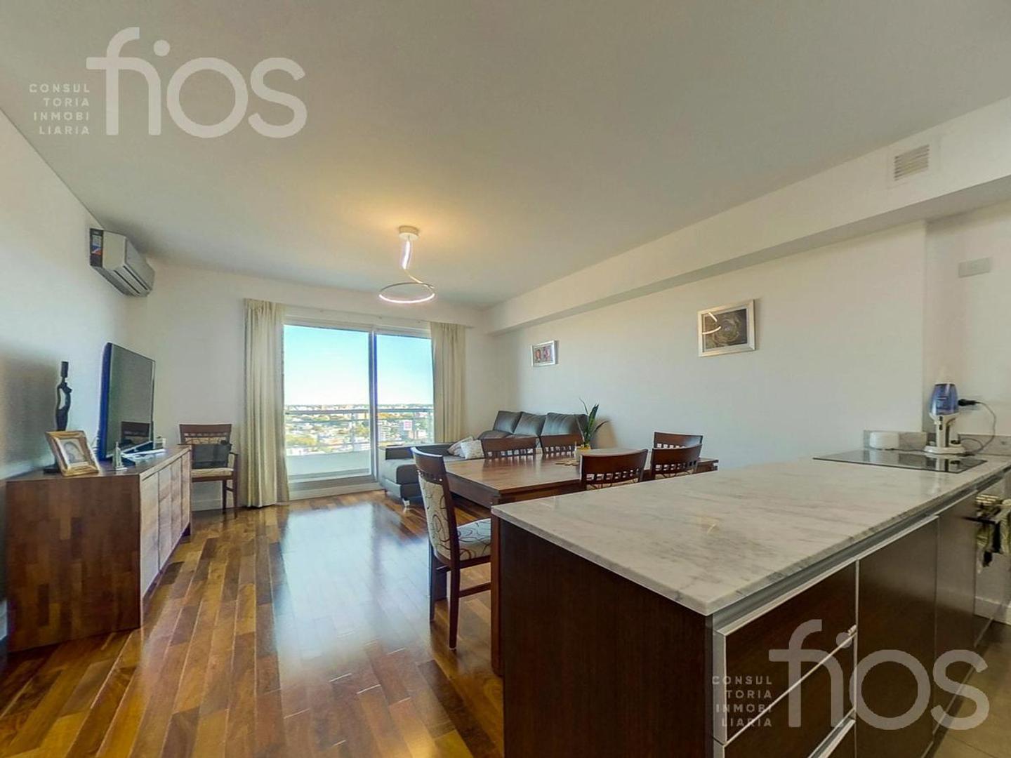 AV DE LA COSTA ESTANISLAO LOPEZ 2671