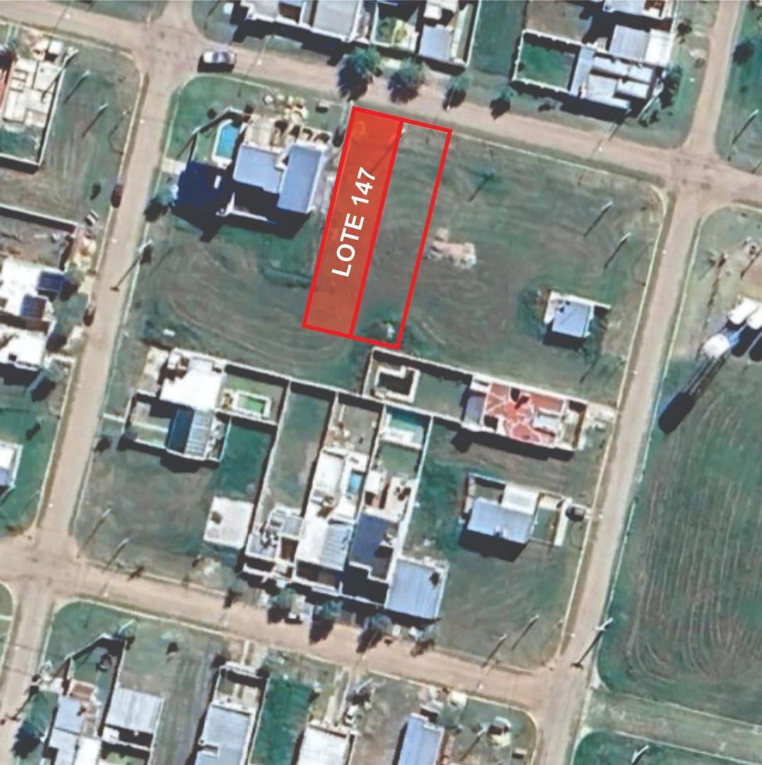 Terreno en Venta de 400,0 m2