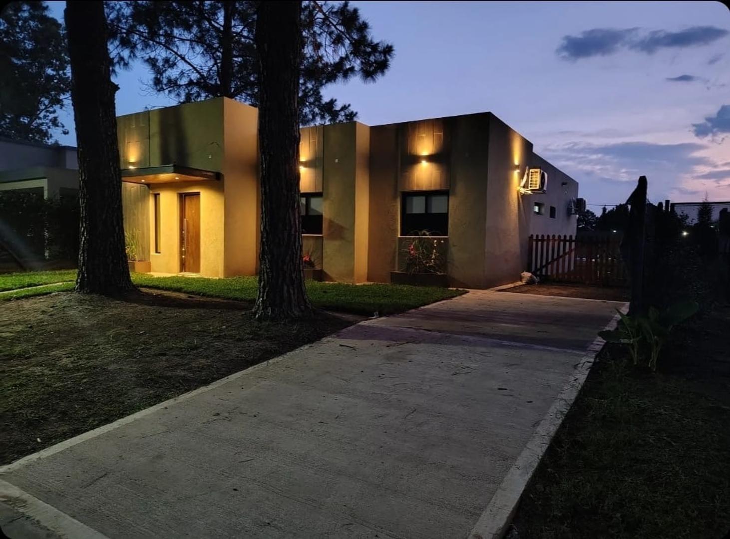 Expensas bajísimas!