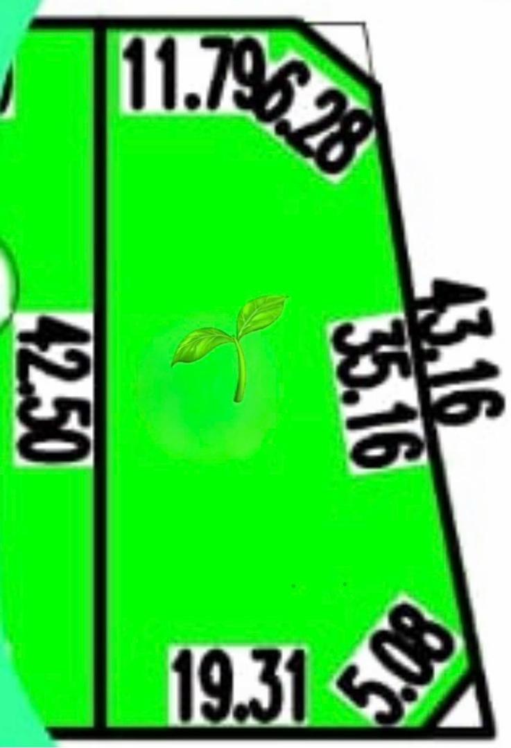 Terreno en Venta en Centenario, USD 85.000