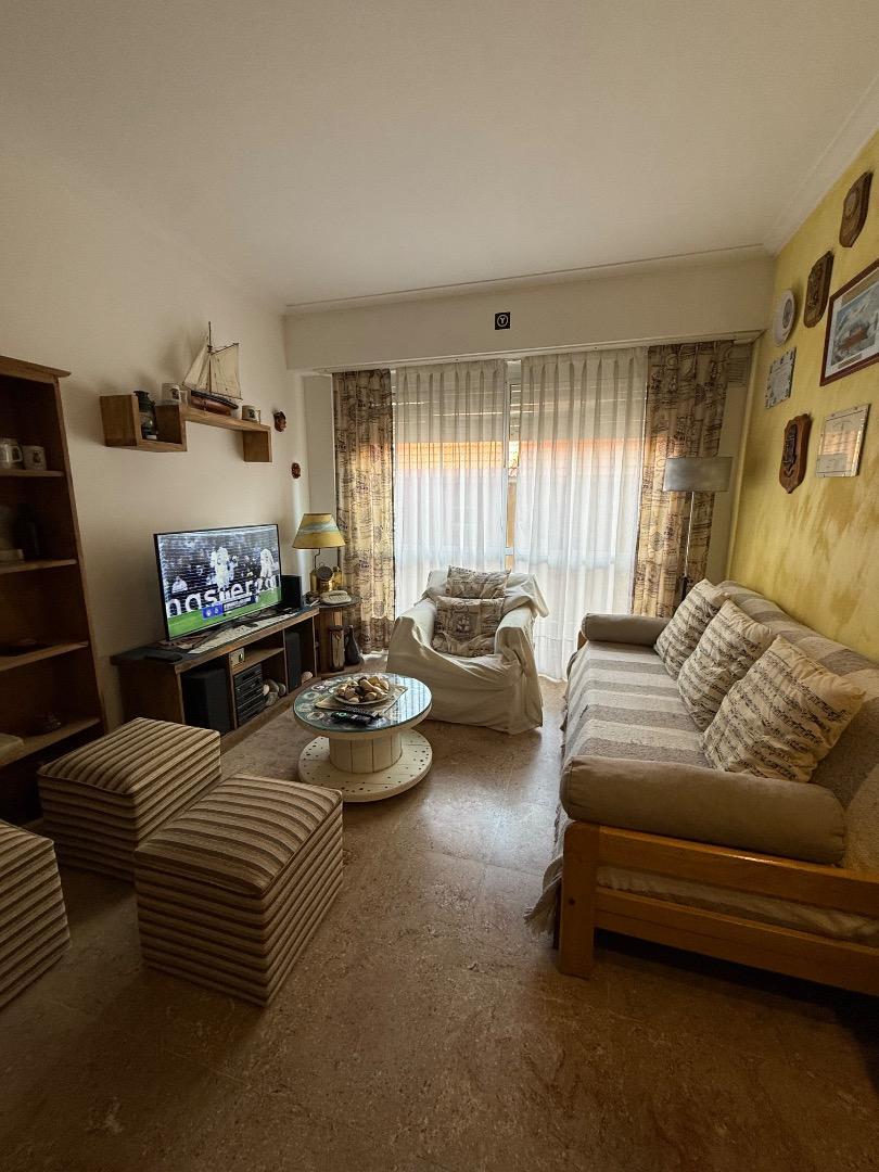 Alquiler de marzo a diciembre, Playa Grande