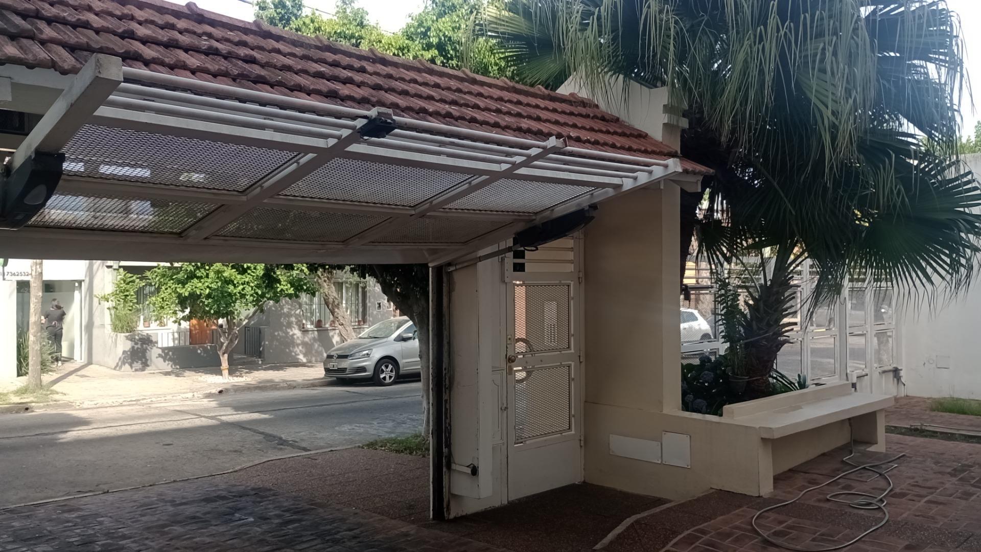 Excelente Departamento en Condominio Cerrado con Cochera