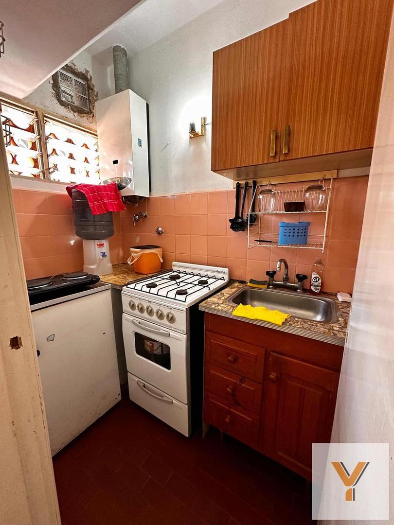 Departamento en Venta en Villa Gesell, USD 48.000