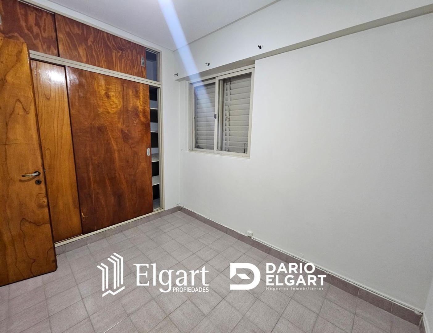 Departamento en Alquiler de 4 ambientes