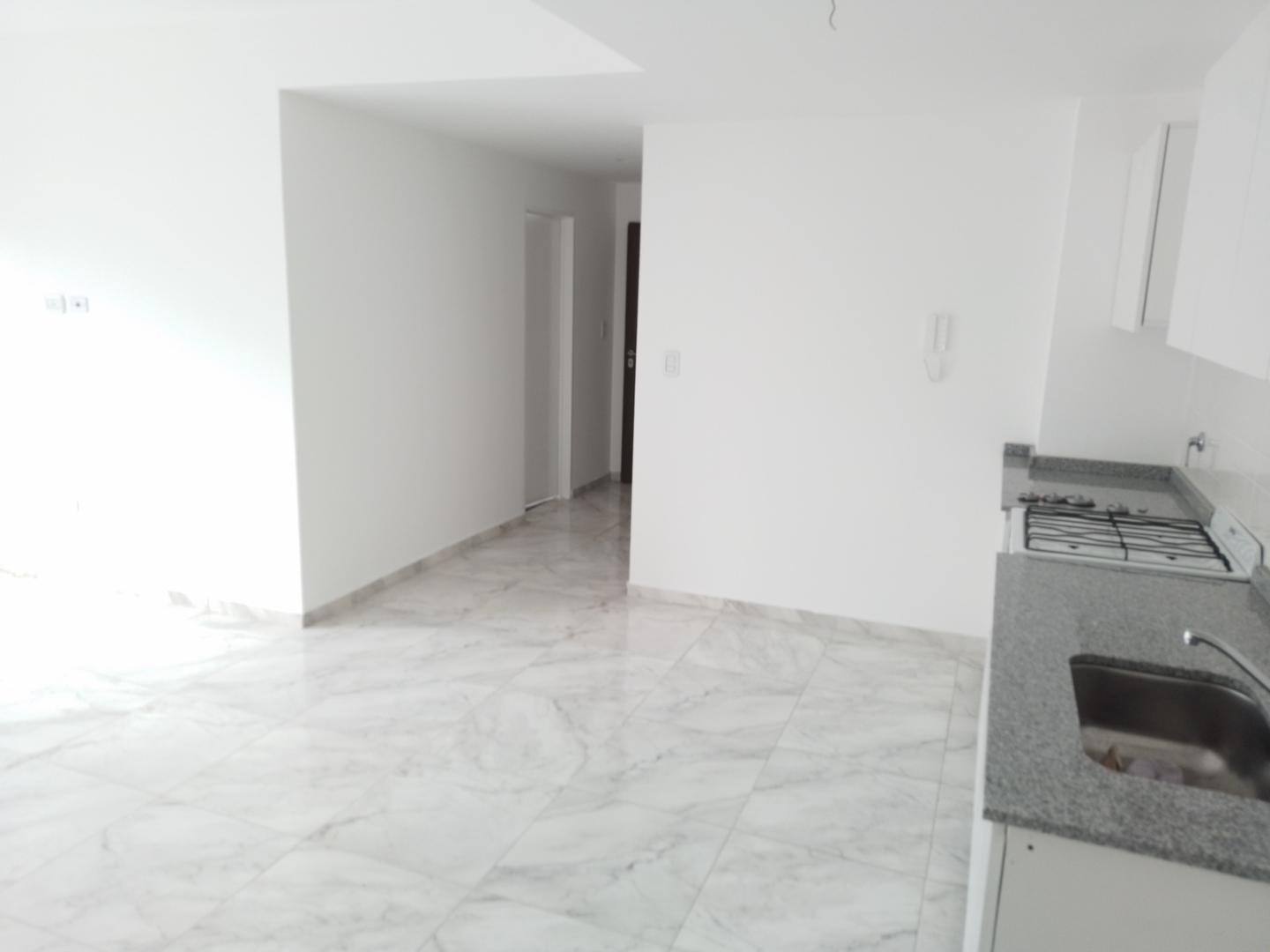 Departamento en Venta en Centro, USD 74.000