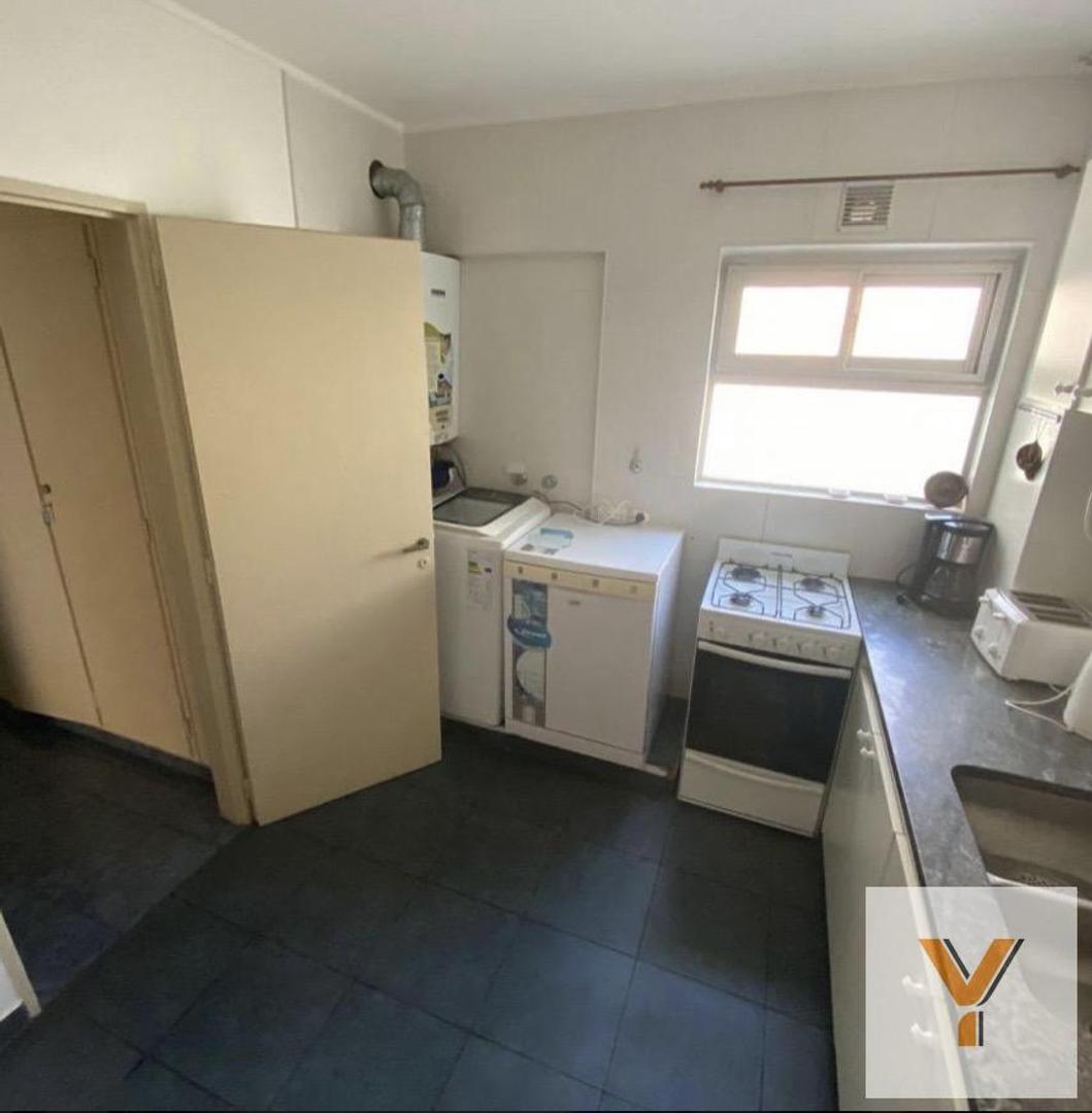 Departamento en Alquiler en Mar del Plata, USD 1.300
