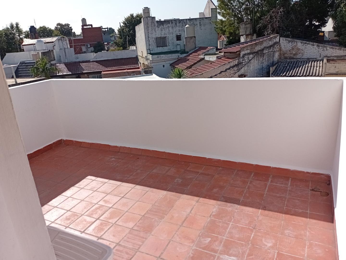 Departamento en Alquiler Permite mascota