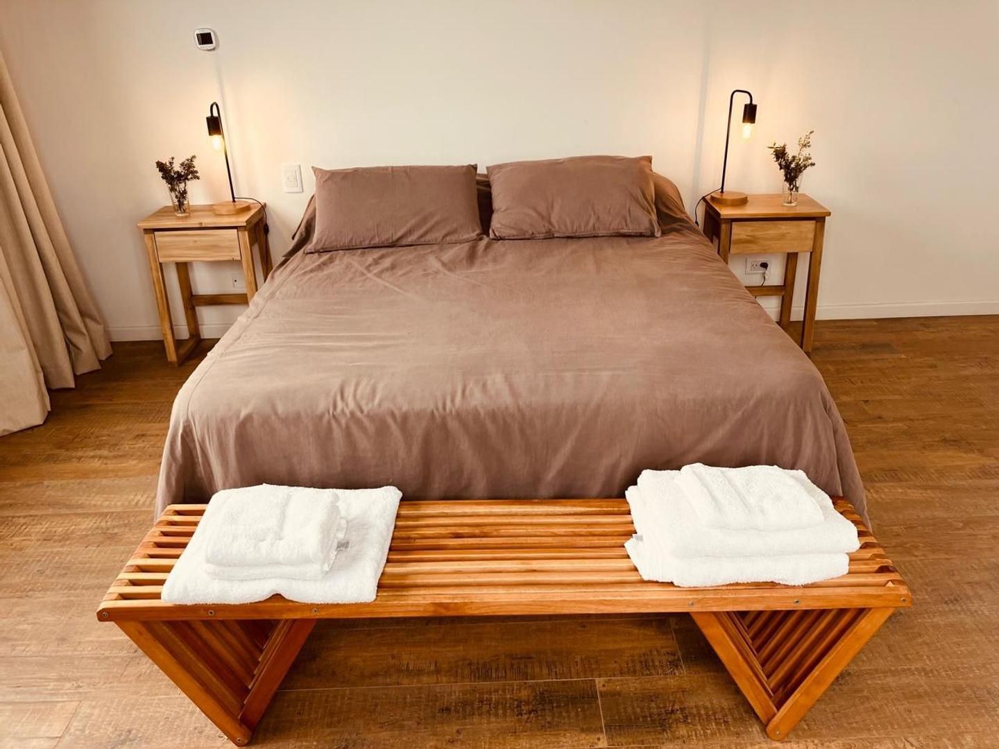 Casa en Alquiler Temporal de 3 dormitorios