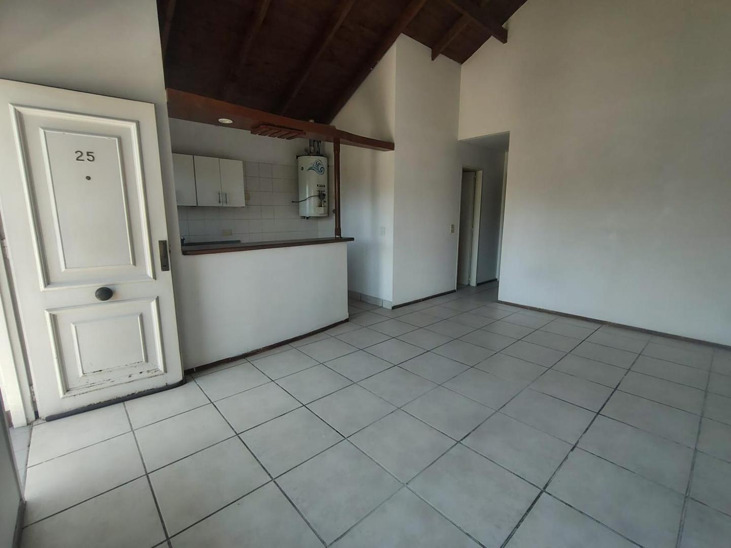 Departamento en Venta en Villa Morra I, USD 79.000